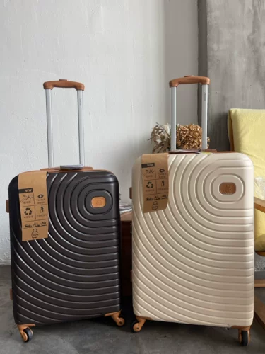 Универсальный вместительный и большой чемодан, 24 дюймов