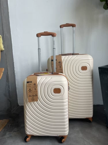 Универсальный вместительный и большой чемодан, 24 дюймов