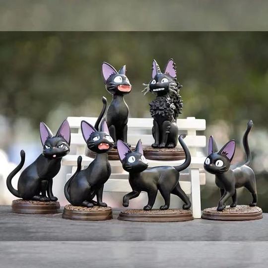 2007年発売リーメント　飼ってみたいな！かわいいあのコ6 種 ぷちどうぶつシリーズ 飼ってみたいな！かわいいあのコ：商品