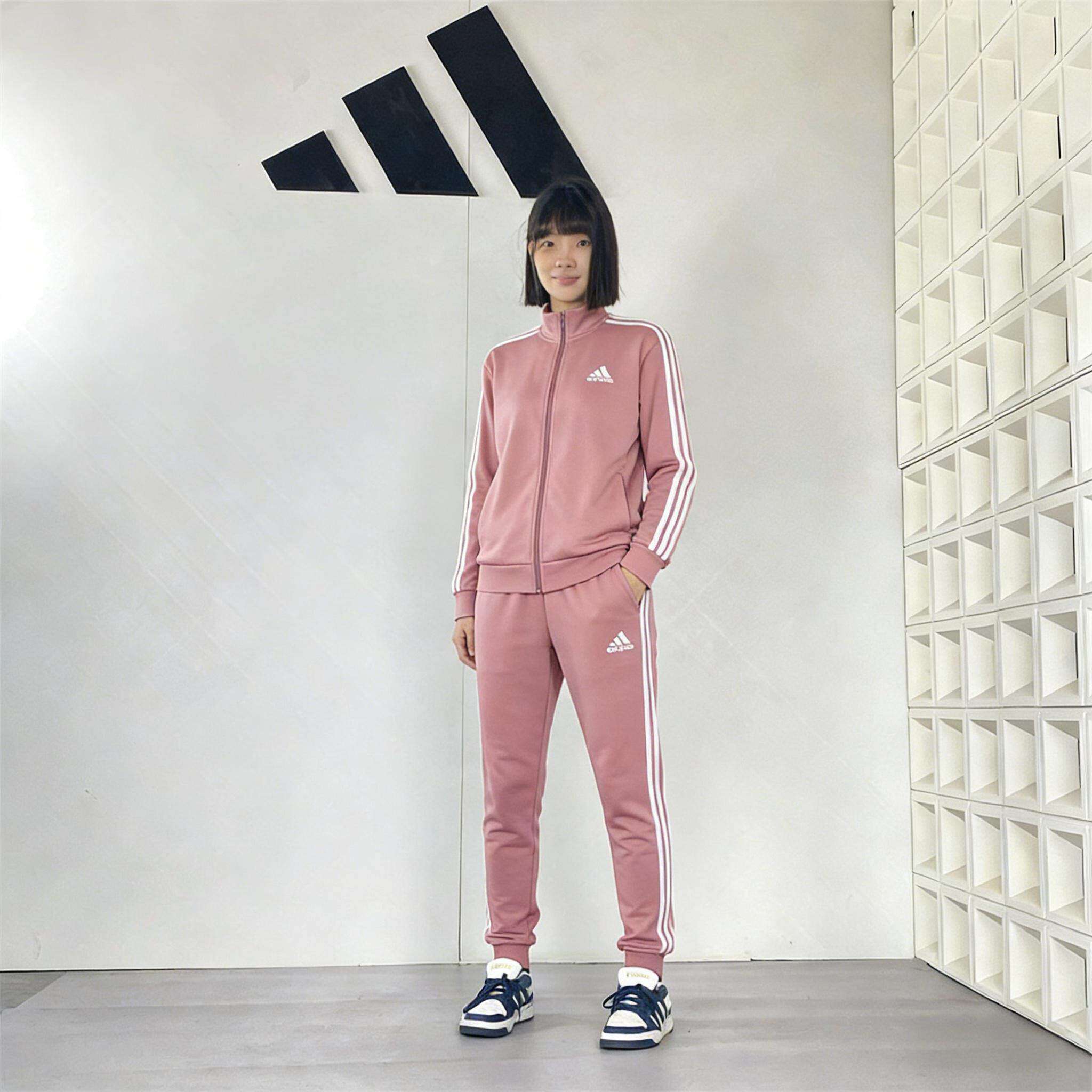 Подлинные спортивные костюмы Adidas Adidas для мужчин и женщин — новые спортивные брюки 2026, повседневные куртки IY6661