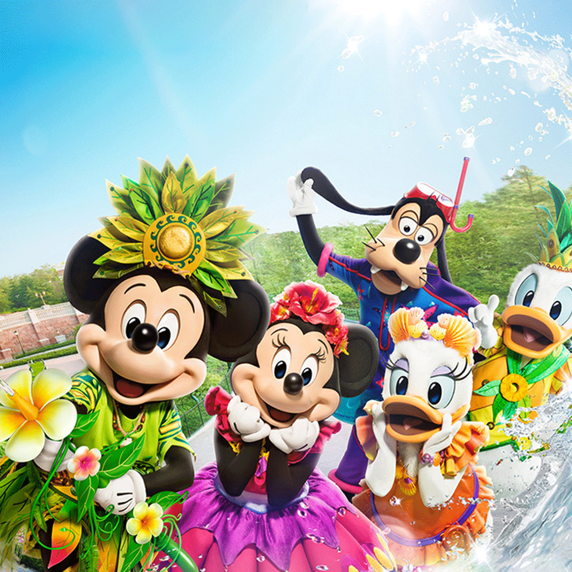 私家团上海2日游-玩转魔都登东方明珠坐船夜游黄浦江游迪士尼乐园