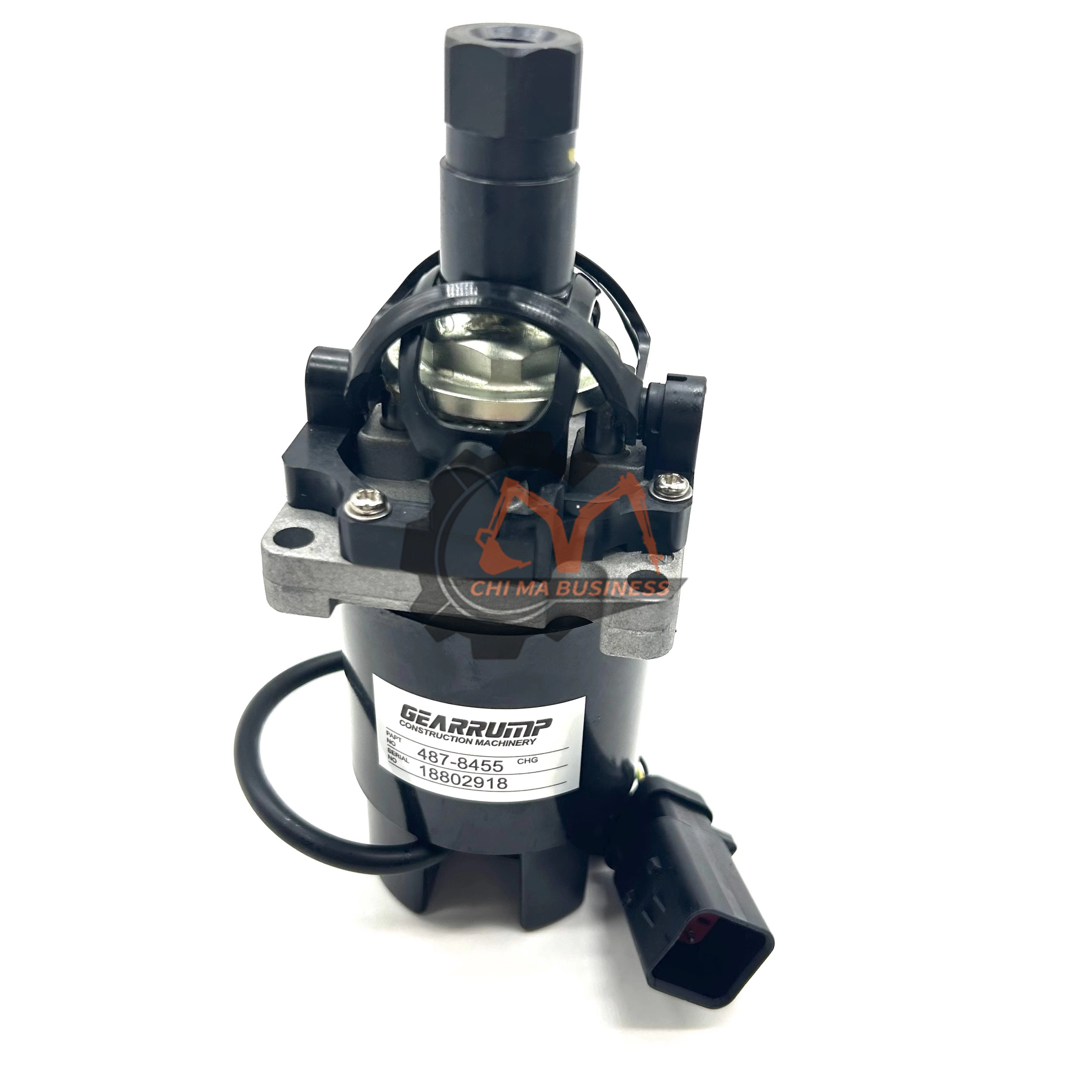 ぼぶ55 ZF Pump, Model # 7685 955 225, 14-14407-002, 0019097 11.03