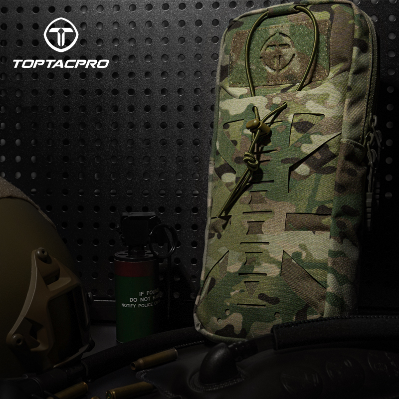 TOPTACPRO  LBT ͹ ߿ 1L ͹ ̳ MOLLE Ȯ  Ʈ -