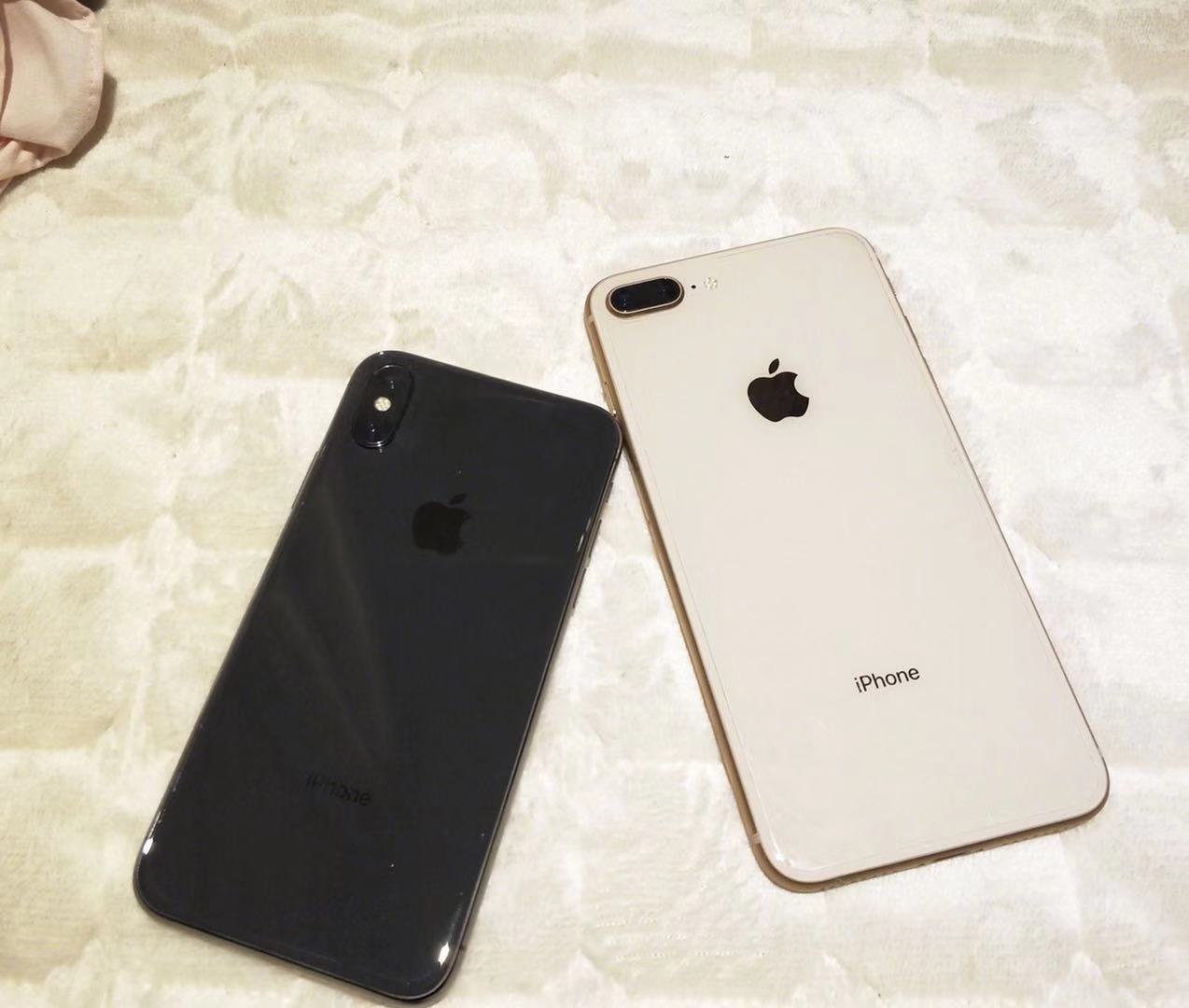 iphoneX和iphone8测评- 美优享- 美丽优品分享好站,优品情报站