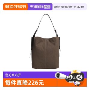 [Self-operated] Adidas Adidas men's and women's fashion classic trend versatile sports shoulder bag KT0862