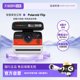 Polaroid Flip Polaroid Sonar Autofocus Camera Holiday Gift