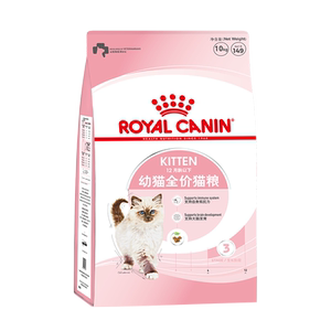 
[Self-operated] Royal Cat Food Full Price Nutritional Milk Cake Cat Staple Food for Kittens Under 12 Months of Age K36/10KG