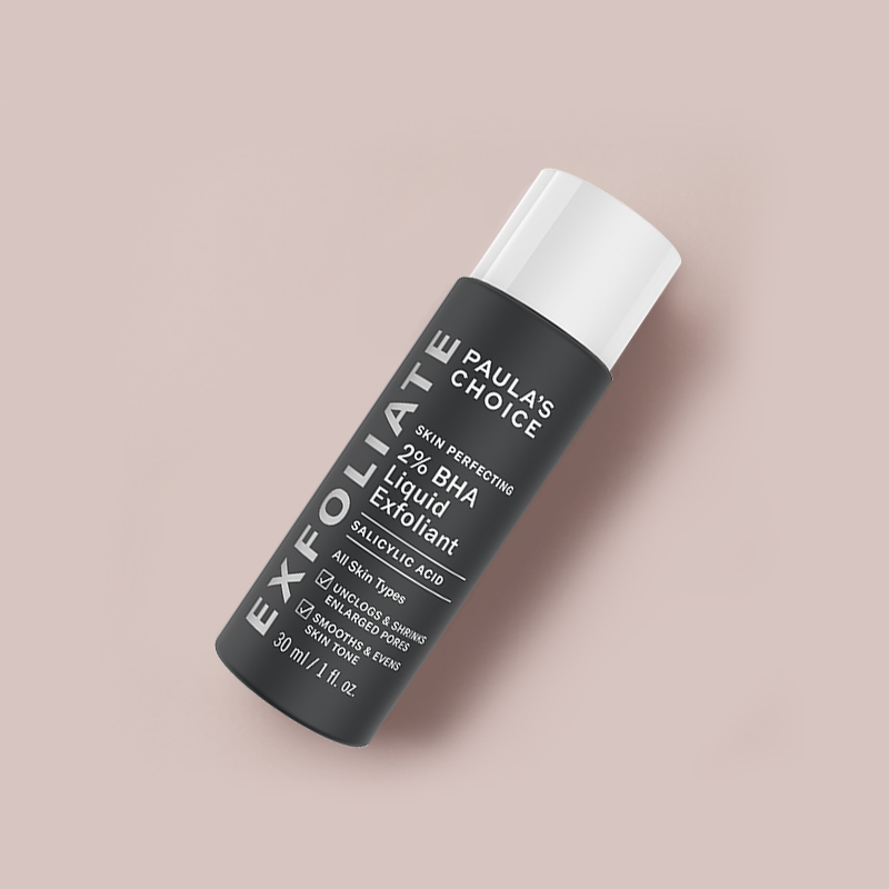 宝拉珍选2%水杨酸精华30ml*3