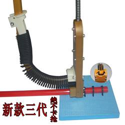 Floor Heating Tool Clamp Nail Grab Special 20 Floor Heating Row Nail Floor Heating 4-Point Pipe Tool Floor Heating Row Nail Row Nail Grab Pipe Clamp