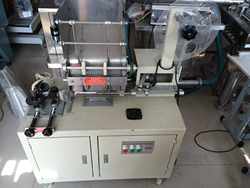 Fully Automatic Chopstick Packaging Machine, Disposable Bamboo Chopsticks, Sterilized Chopstick Packaging Machine, High-Speed Film Threading Machine