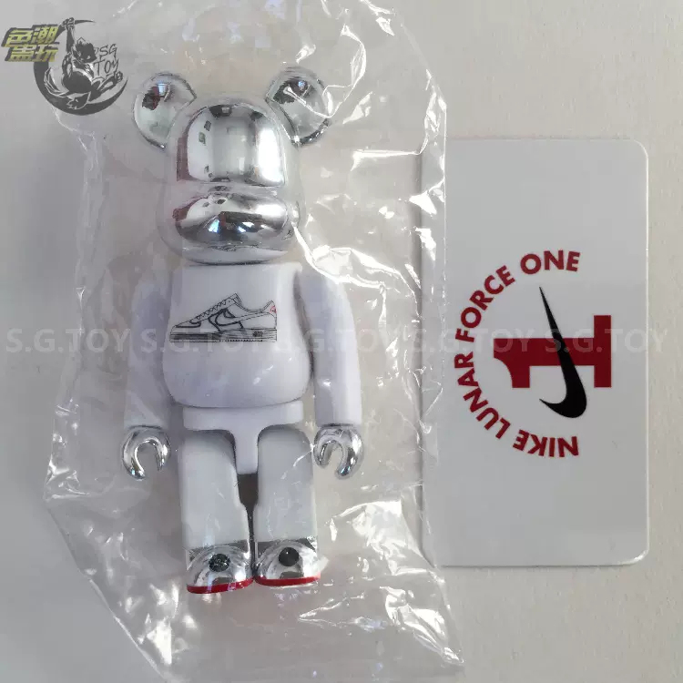 福袋特集 2024 MEDICOM TOY◇BE@RBRICK/超合金/LOVE BIANCO/Alexander