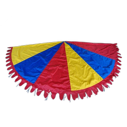 Carousel canopy umbrella cloth factory direct sales color customization