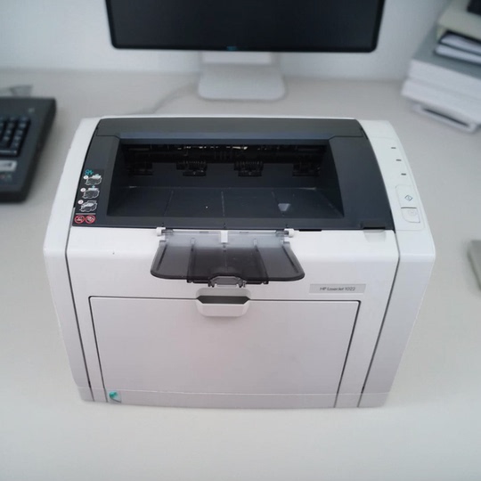 Hp Laserjet 1020 Poor Print Quality: Quick Fixes for Sharp Prints