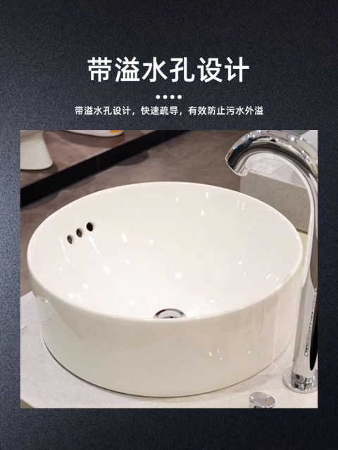 K-14800T-0 Qiao Si fashion ceramic round white table table on the K-14800T-0 Qiao Si

