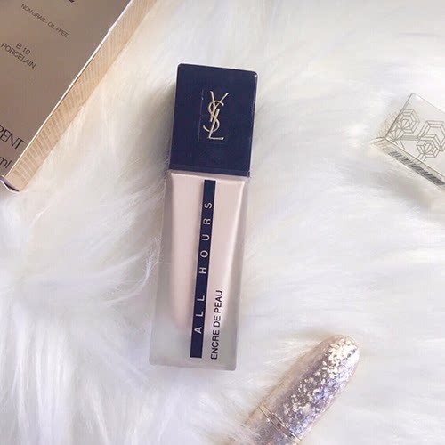 YSL���Ϸ۵�Һ������ױ����Ȼ ͼ3