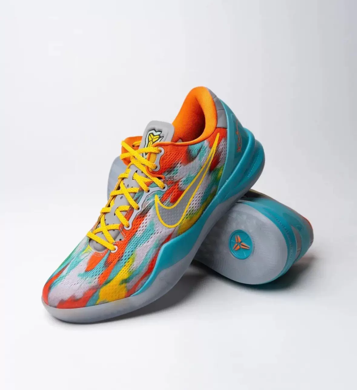 Nike Hyperdunk X EP HD2018高筒男籃球鞋AV2059-001/AO7890-101-Taobao