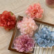 Flower antique peony flower hairpin atmosphere clip retro bangs side accessories hairpin photo headdress hair accessories