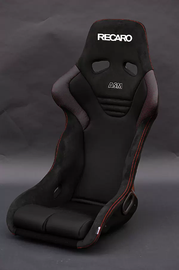 RECARO(レカロ) ASMオリジナル　RS-G レカロフルバケットシート RS-G ASM