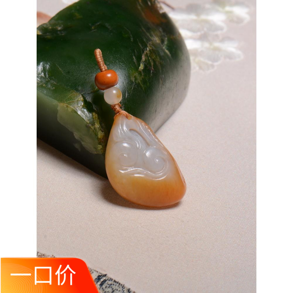 和田玉轻奢入门套装-淘宝逛一逛