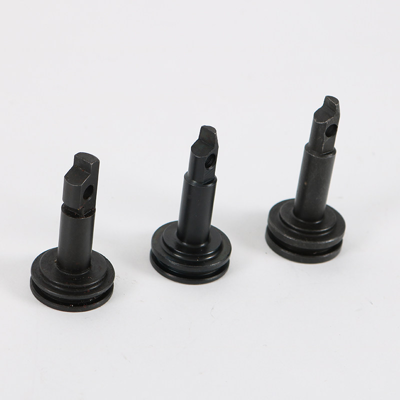 CN55 CN70 CN80 Aftermarket Coil Nagler Ersatzteile, Stahlkolben- Treibereinheit, geeignet für verschiedene Modelle (CN80 CN55 CN70 CN80 Aftermarket Coil Nagler Ersatzteile, Stahlkolben- Treibereinheit, geeignet für verschiedene Modelle (CN80