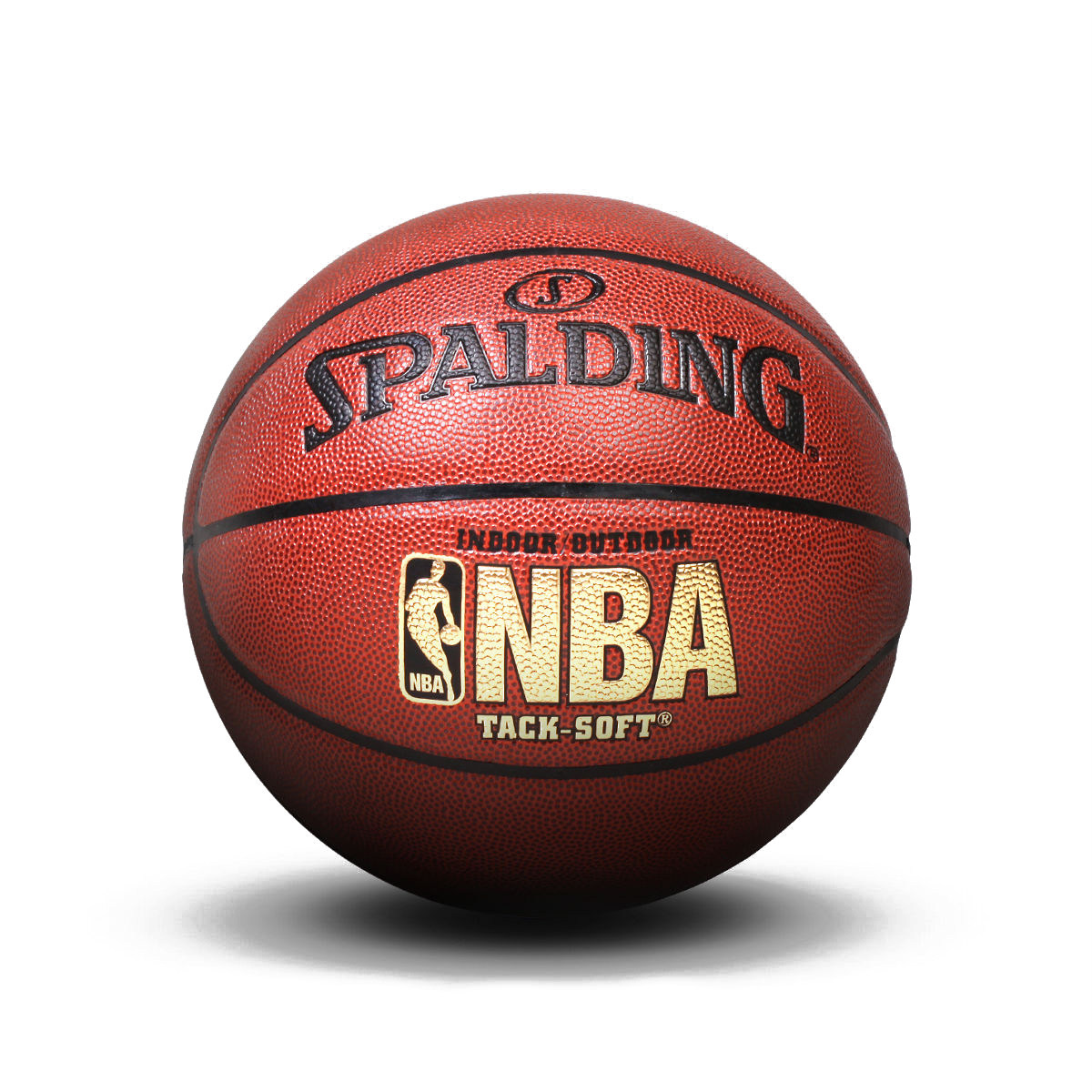 spalding室内pu篮球