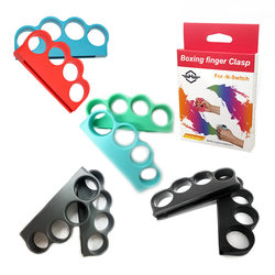 Ns Switch Oled Controller Aerobic Boxing Fitness Motion-Sensing Boxing Finger Sleeves Jc Left and Right Controller Grips
