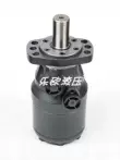 motor thủy lực bmr 60/75 bánh đào tê giác Mccade Shanhe gỗ gắp gỗ kẹp 32 trục 35 trục 6 trục quay động cơ thủy lực motor thủy lực quay toa motor thủy lực bánh răng 