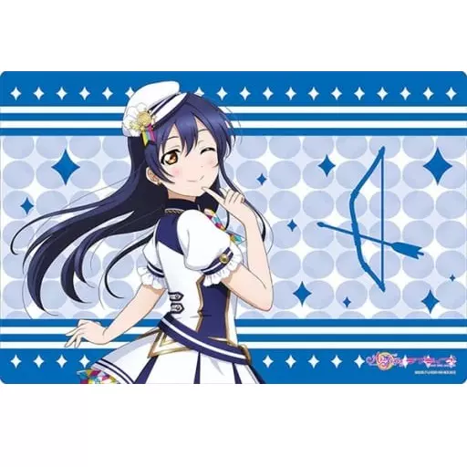 ラブライブ！μ