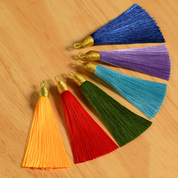 This art running Su Suizi Handmade accessories
