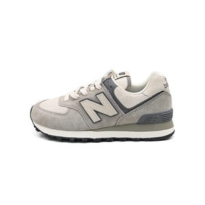 
NEW BALANCE NB/574 series retro casual shoes trend is real versatile sports shoes WL574WAP