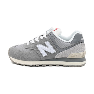 
NEW BALANCE NB new 574 series versatile sneakers for men and women retro trend casual shoes U574BKR