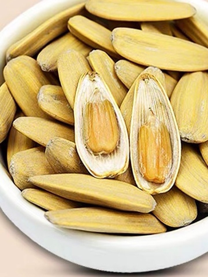 沙土瓜子500g5袋多味五香味葵瓜子