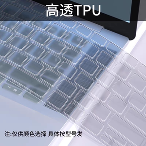 Applicable to 2025 LG gram Pro keyboard film 16Z90TP/17Z90SP computer screen protection anti-peeping film