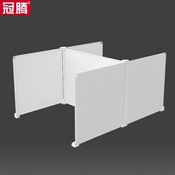 Computer Desk Bezel Work Station Student Exam Bezel School Training Room Computer Room Computer Room Computer Room Computer Room Desktop Partition