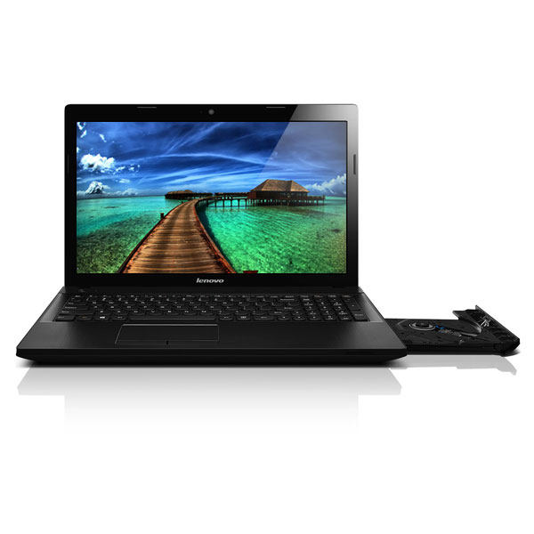 lenovo/联想 g510 ith g710 i3 4g 2g 17英寸大屏高清笔记本电脑