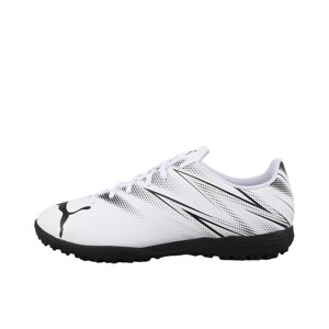 
Puma Attacanto TT non-slip, wear-resistant, shock-absorbing, round head football shoes 107478-01