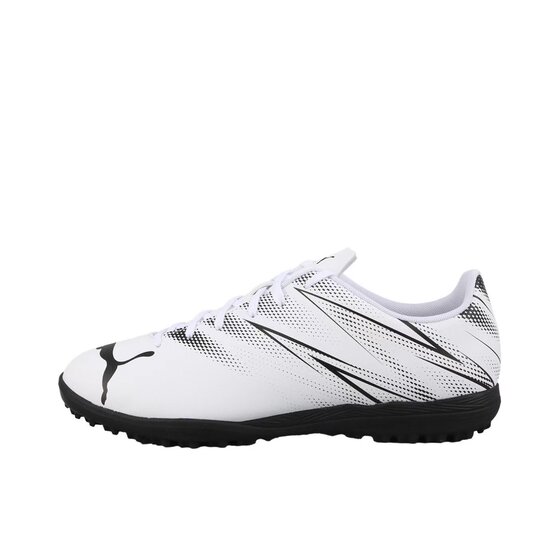 
Puma Attacanto TT non-slip, wear-resistant, shock-absorbing, round head football shoes 107478-01