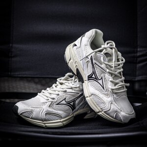 Mizuno Speed ​​2K mesh retro, comfortable, breathable, shock -absorbing, wear -resistant thick sole, jogging running shoes
