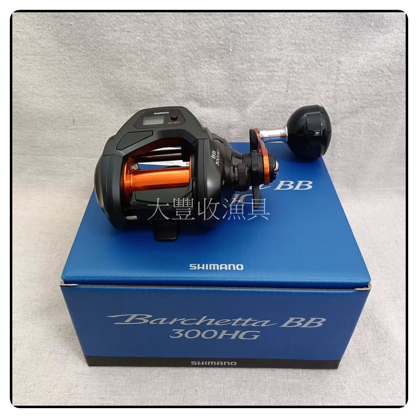 Shimano 2021 Barchetta BB