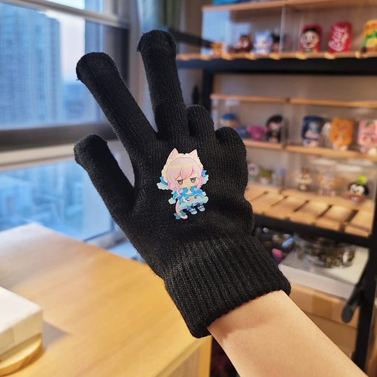 初音ミク maimai コラボ 手袋 初音ミク maimai コラボ 手袋 SEGA | JAEPO2015 | セガ公式サイト
