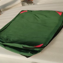 Gymnastics Mat Cover, Sponge Mat Cover, Sports Mat Cover, Silicone Cloth, Oxford Cloth, Leather, Pvc Waterproof Cloth Cover