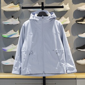 Li Ning Outdoor CF Tracing Women's Fleece Water-Repellent Three-in-One Sports Trench Coat 2025 Winter Jacket AWBV090