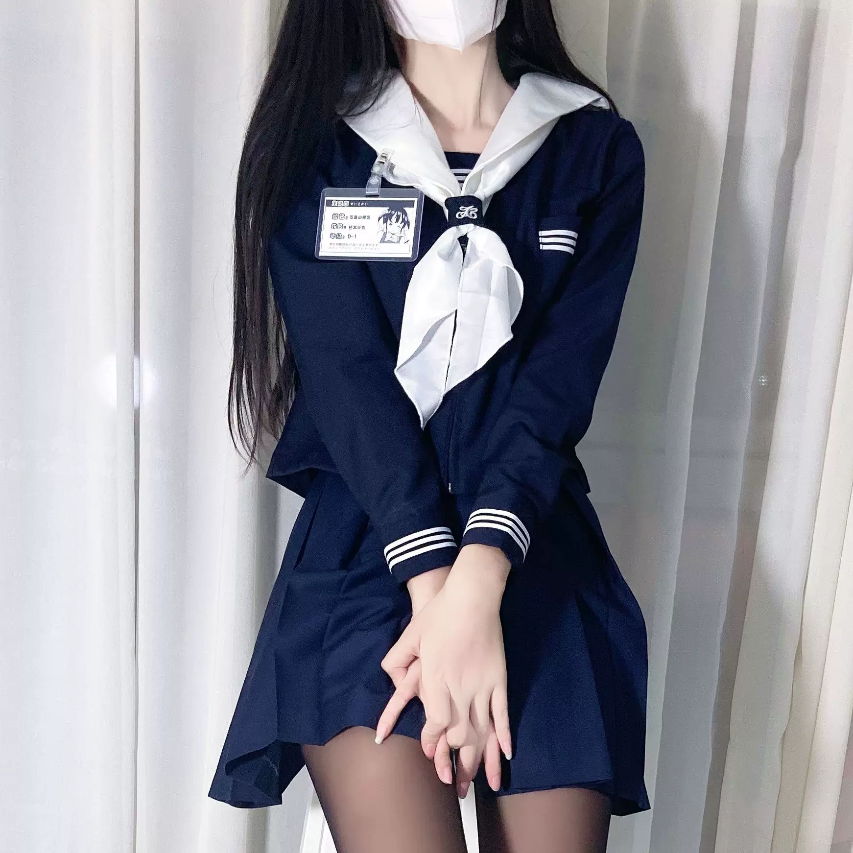 セーラー服　卒業式 
