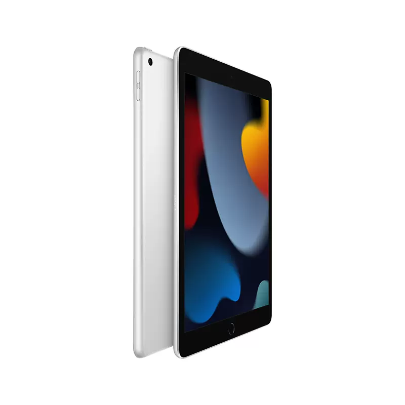 Apple/苹果iPad 9（第九代）10.2英寸平板电脑（A13芯片/1200万像素