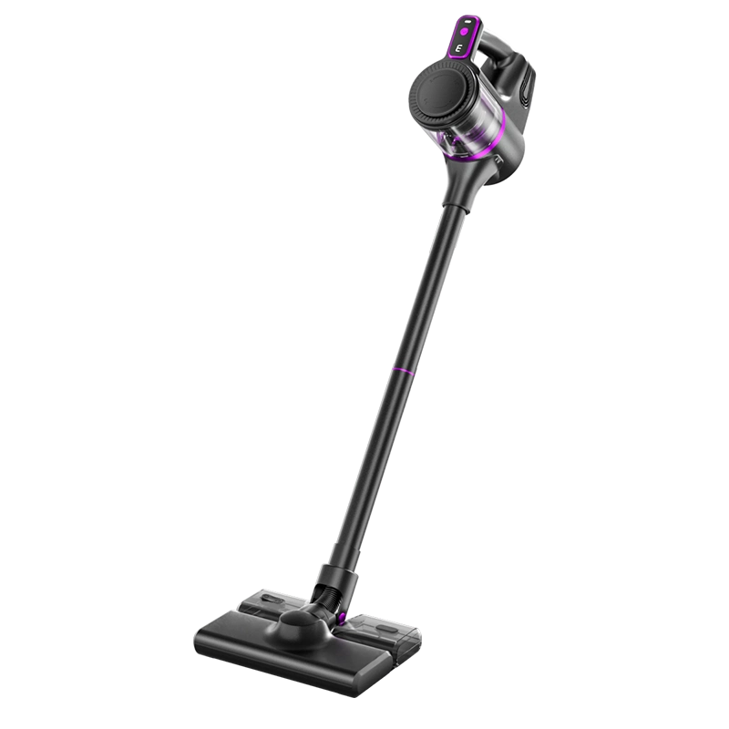 无线吸尘、拖一体手持除螨器 无线吸尘器家用大吸力小型手持小狗猫毛除螨仪吸拖一体吸尘机2298