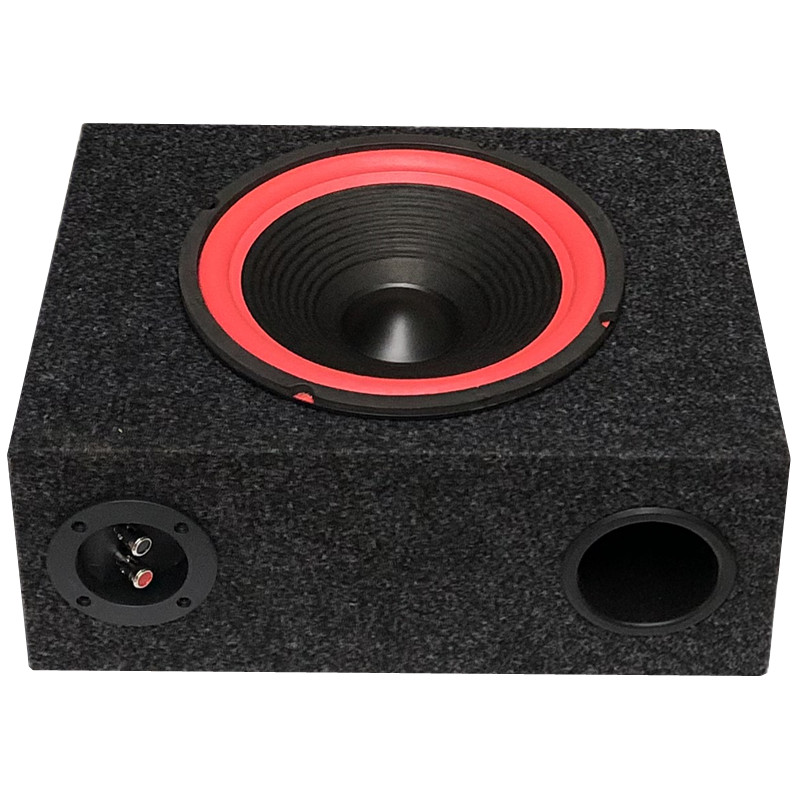 JBC10インチサブウーファーBOX Amazon.co.jp: Atrend Bbox Car Pro オーディオスピーカー