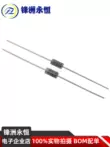 đi ốt 3 chân RL207 RL257 chỉnh lưu diode đa năng 2.5A1kV 2A1000V cắm trực tiếp DO-15 đi ốt cầu Đi ốt chỉnh lưu