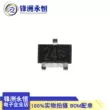 DTC114EKA Transistor SMD SOT-23 0.1A 50V màn lụa: 24 Transistor số