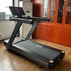 Dhz Big Beard X8400A Commercial Treadmill Sports Fitness Equipment Silent Home Gym Smart Electric