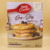 Pancake milk waffle mix 440g 
